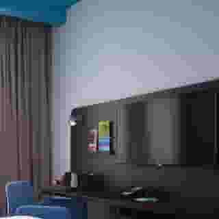 Park Inn by Radisson Riga Valdemara, 5 of 6
