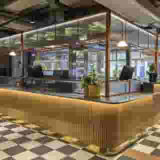 Scandic Wallin, 3 of 6