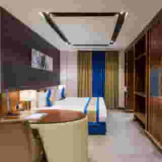 Al Malqa Elite Hotel, 6 of 6