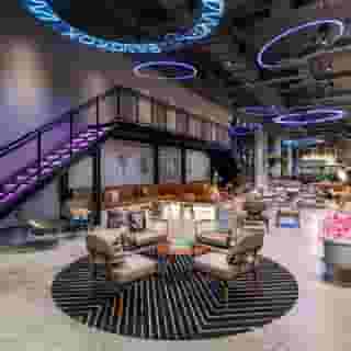 Moxy Bangkok Ratchaprasong, 2 of 6