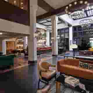 Hotel Figueroa, Unbound Collection by Hyatt, 6 of 6