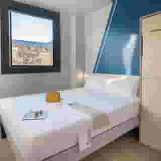 Ibis Budget Valencia Centro Puerto, 5 of 6