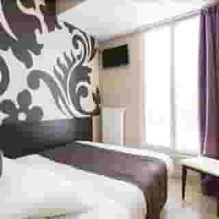 Hotel Bastille Secret, 3 of 6