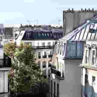 Hôtel Marais HÔme, 6 of 6