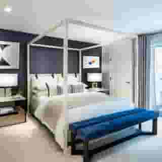 Oceana Santa Monica, Lxr Hotels & Resorts, 3 of 6