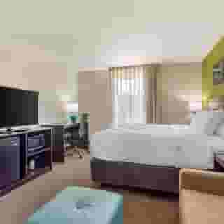Sleep Inn & Suites Gallatin - Nashville Metro, 6 of 6