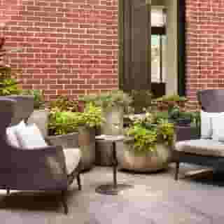 The Whitney Hotel, 4 of 6