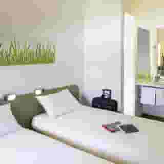 Ibis Budget Hamburg City, 2 of 6