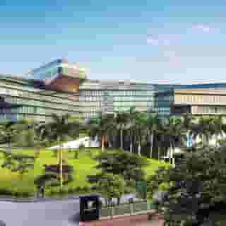 Jw Marriott Hotel Hanoi, 6 of 6