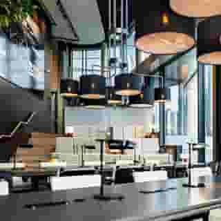 Radisson Blu Hotel At Porsche Design Tower Stuttgart, 1 of 6