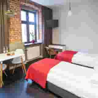 Good Time Aparthotel, 4 of 6