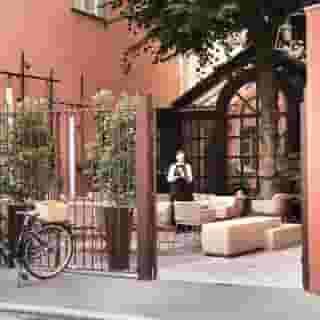 Hotel Du Dragon, 4 of 6
