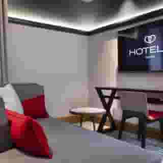 Hotel D Geneva, 5 of 6