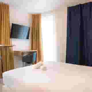 Appart' hotel Le Monde Paris Pont d'Ivry, 2 of 6
