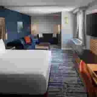 Doubletree by Hilton Washington Dc Silver Spring, 6 of 6