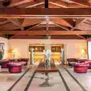 Sheraton Rome Parco de’ Medici, 3 of 6