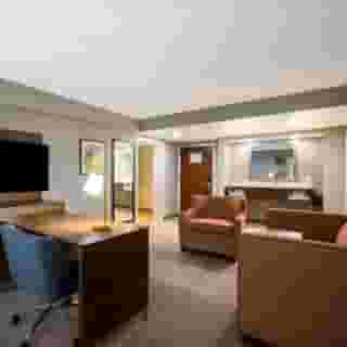 Hampton Inn by Hilton Philadelphia / Willow Grove, 1 of 6