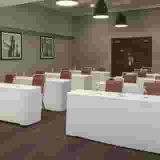Four Points by Sheraton Boston Logan Airport Revere, 1 of 6