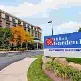 Hilton Garden Inn Toronto/Markham, 1 of 6