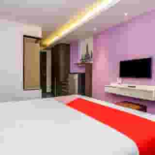 Aim House Bangkok Hotel, 6 of 6