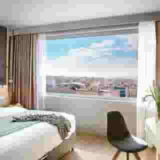 Zeus Wyndham Athens Grand, 3 of 6