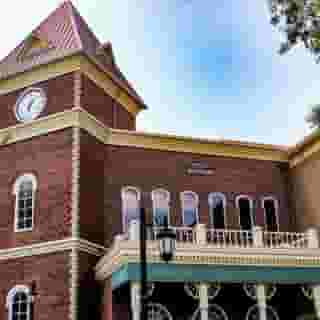 Boomtown Casino & Hotel New Orleans, 5 of 6