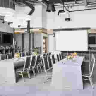 Carte Hotel San Diego Downtown, Curio Collection by Hilton, 4 of 6