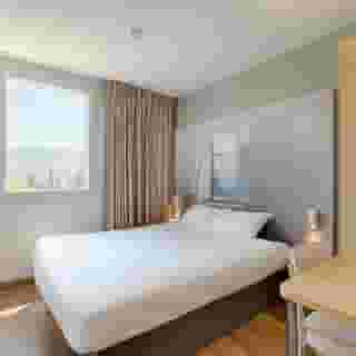 B&b Hotel Marseille La Valentine Saint-Menet, 6 of 6