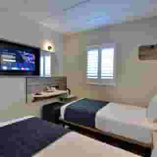 Road Lodge N1 City, 5 of 6
