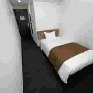 Ueno Urban Hotel Annex, 1 of 5