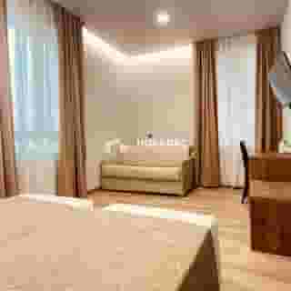 Csi Group - Hotel Central Station, 5 of 6