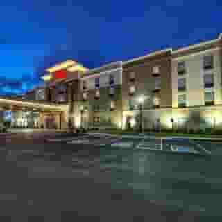 Hampton Inn & Suites Nashville Hendersonville, 5 of 6