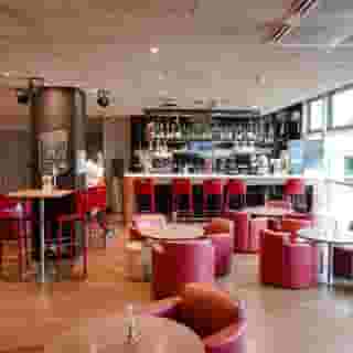 Campanile Paris Cdg Airport Villepinte, 5 of 6