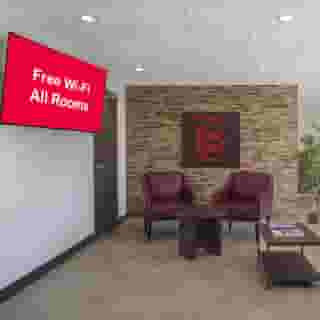 Red Roof Inn Lancaster, Tx, 5 of 6