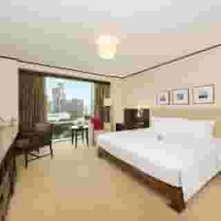 Conrad Bangkok, 5 of 6