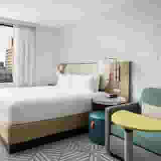SpringHill Suites by Marriott New York Manhattan/Chelsea, 2 of 6