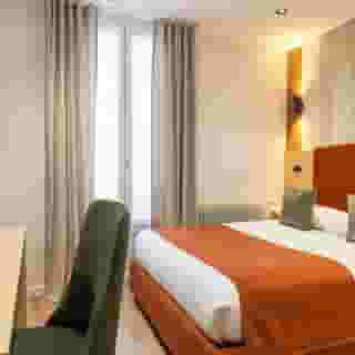 Hôtel Espace Champerret, 4 of 6