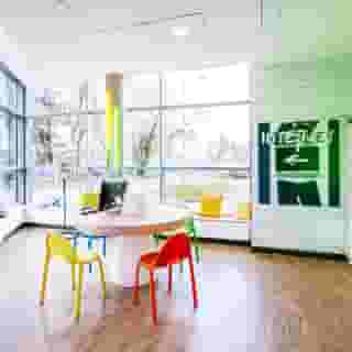 ibis budget Warszawa Centrum, 3 of 6