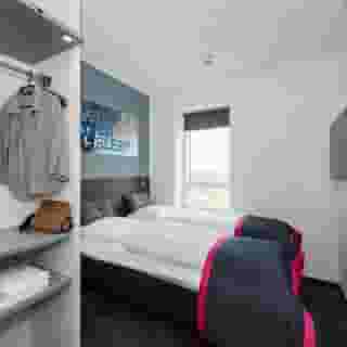 Cabinn Copenhagen, 1 of 6