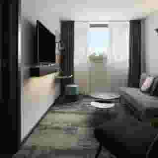 Moxy Belgrade, 4 of 6