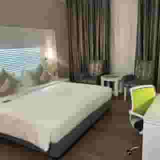 Holiday Villa Hotel And Residence City Centre Doha, 2 of 6