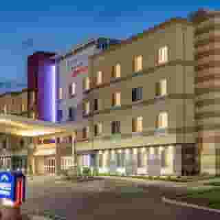 Fairfield Inn & Suites Dallas Plano North, 2 of 6