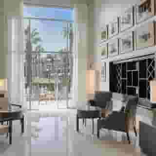 Marriott Mena House Cairo, 2 of 6