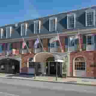 Best Western Plus French Quarter Courtyard Hotel, 1 of 6