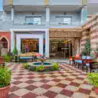 Mamlouk Pyramids Hotel, 4 of 6