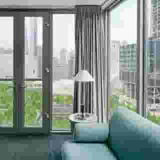 World Center Hotel, 1 of 6