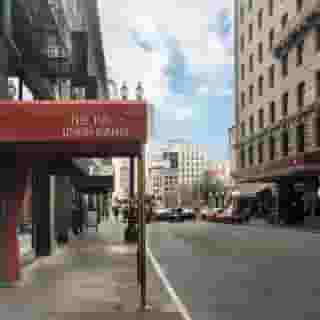 Inn At Union Square, 6 of 6