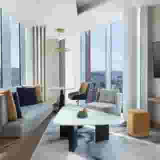 Tirana Marriott, 5 of 6