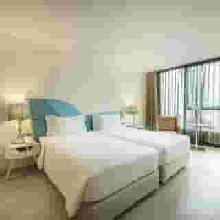 Le Tada Parkview Hotel, 2 of 6