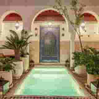Riad du Rabbin, 3 of 6